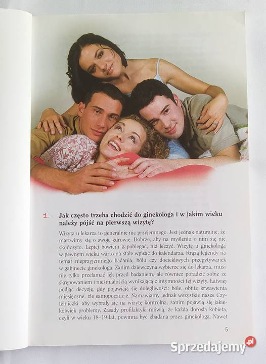 Antykoncepcja czyli seks na 6 A Mentlewicz podlaskie Hajnówka