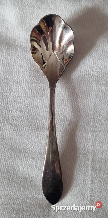 Łyżeczka do cukru Hefra styl Księstwo Sztućce Warszawa