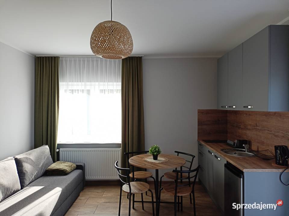 Wakacje morzem zachodniopomorskie Mielenko