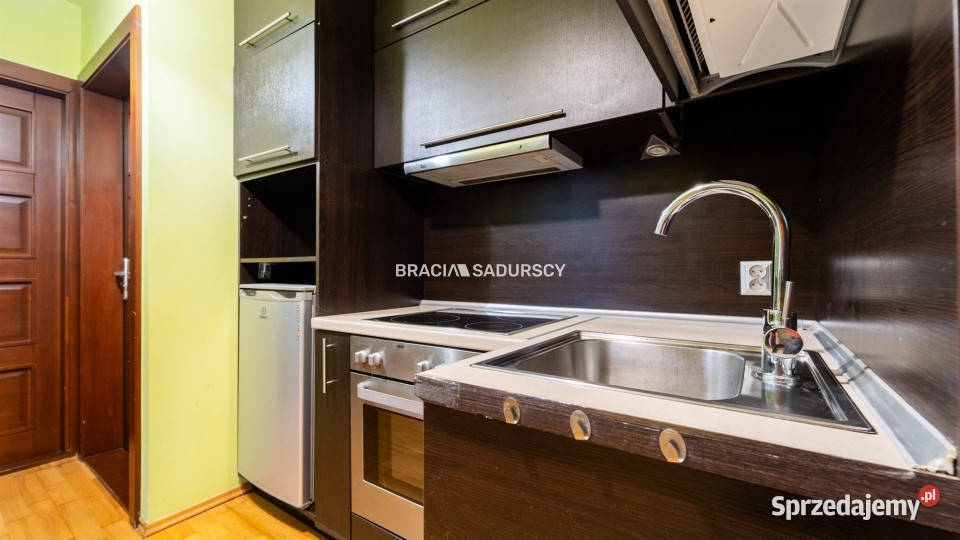 sprzedaży mieszkania 375m2 2 pokoje Kraków