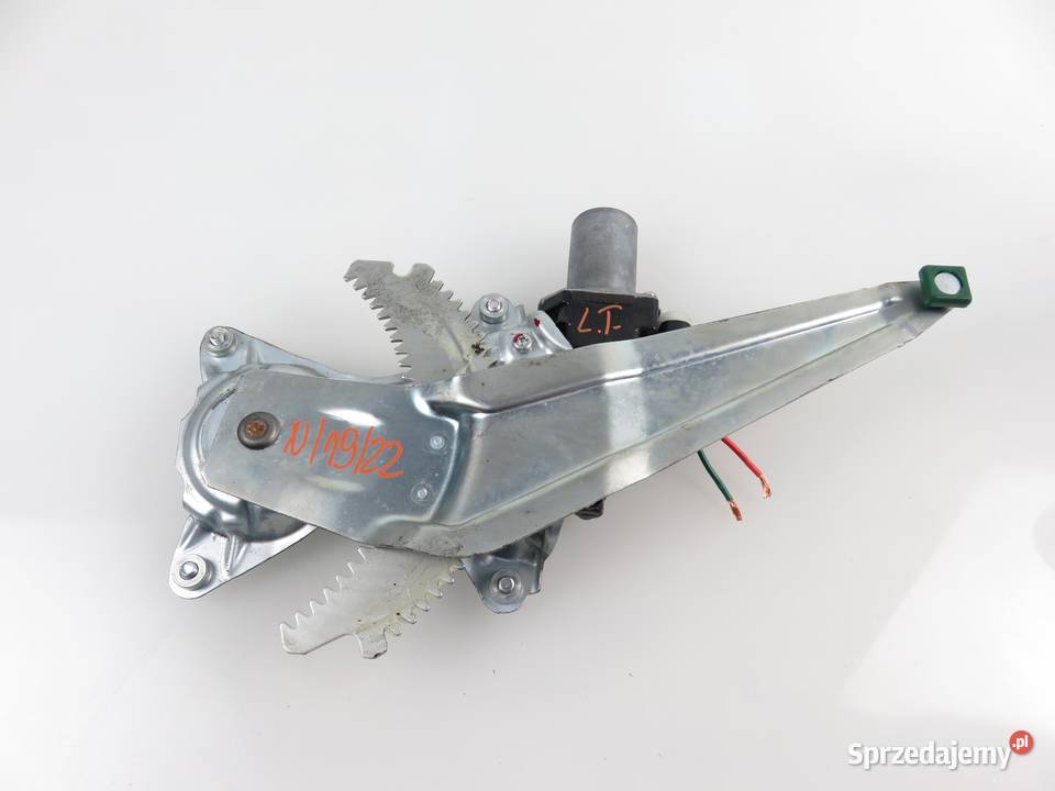 PODNOŚNIK SZYBY LEWY TYLNY IGNIS III 8356061M00 małopolskie