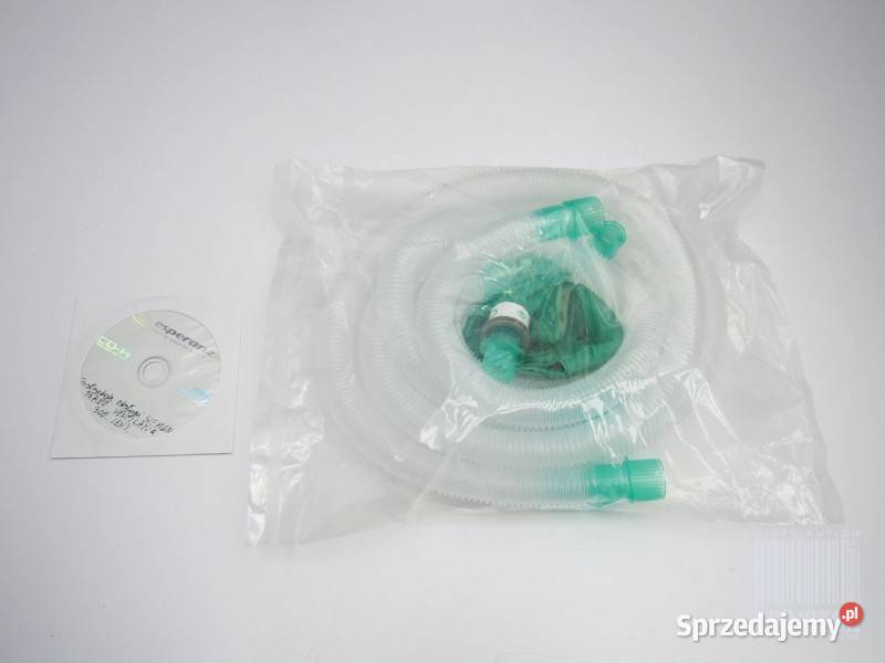 Respirator SIEMENS SERVO VENTILATOR 300 Sprzęt medyczny Leszno