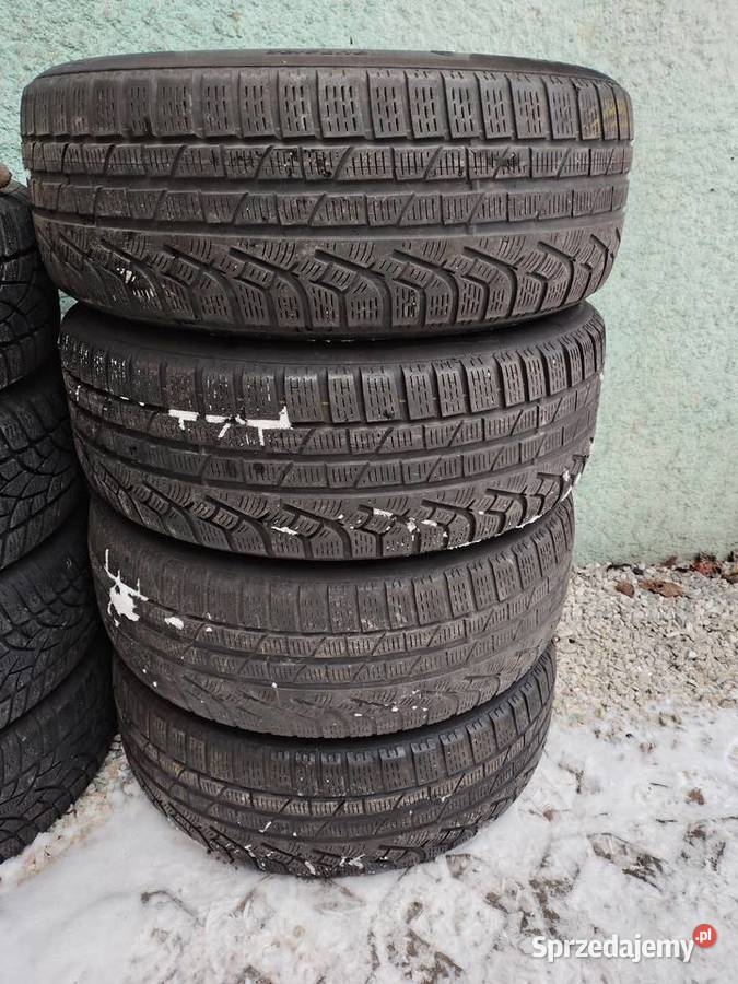 Alufelgi koła BMW X3 X5 felgi aluminiowe Kłodzko