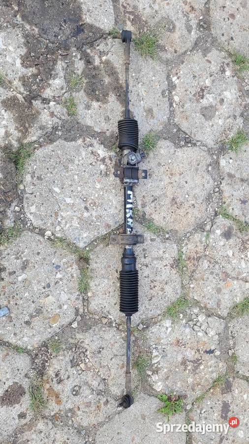 Maglownica Nissan Micra mazowieckie Łagów