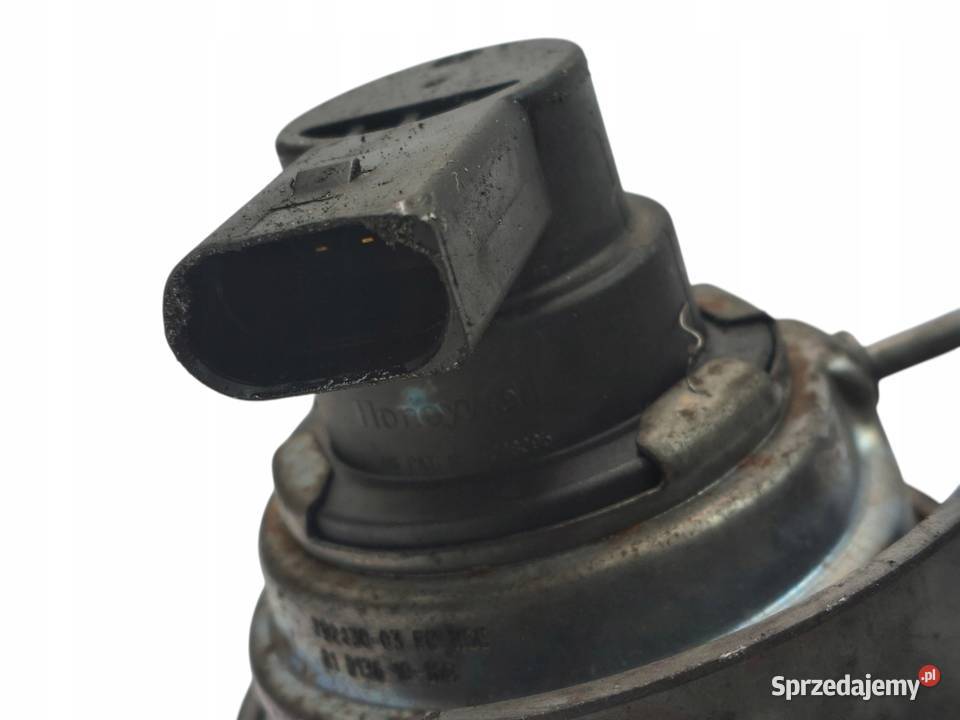 TURBOSPRĘŻARKA VW Golf VI Touran 16 TDI turbo Turbosprężarki Chełm