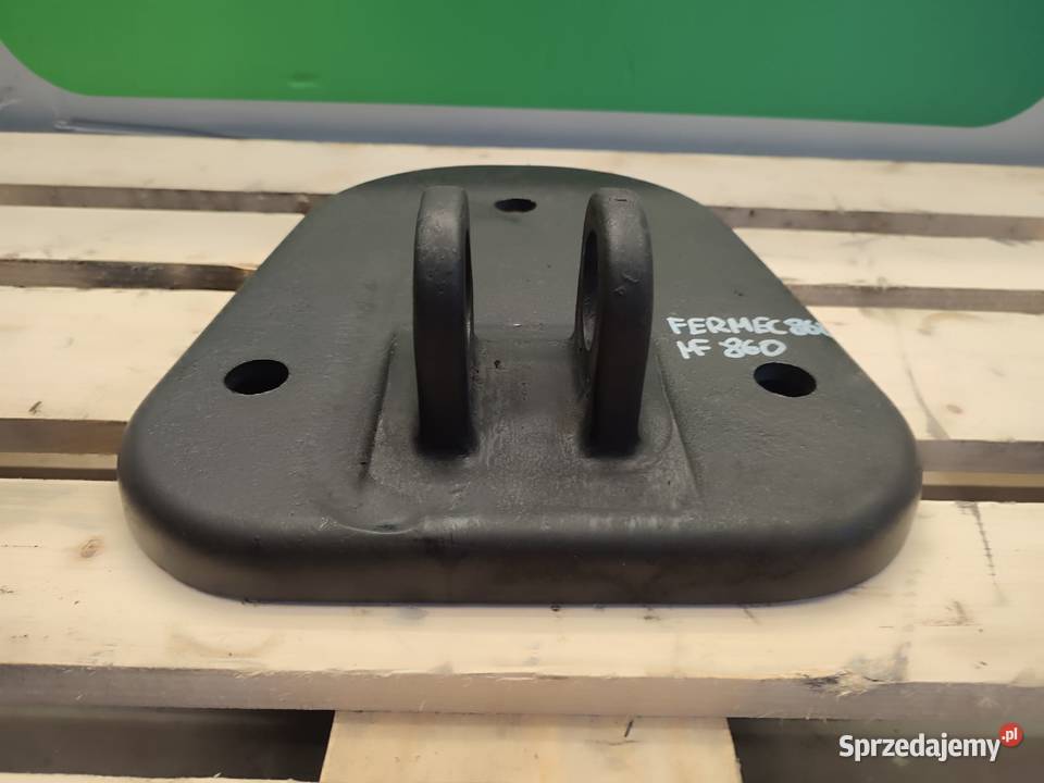 Podpora stabilizatora 041116 Fermec 860