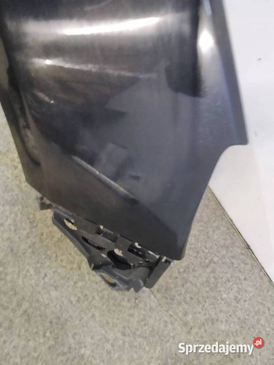 BŁOTNIK PRAWY PRZÓD Z22C VW Volkswagen Polo III świętokrzyskie