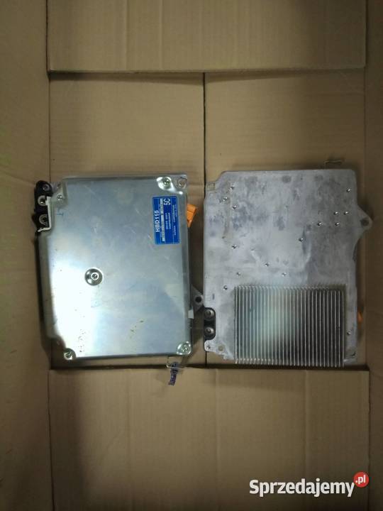 Sterowniki Ima HBD115 Honda Civic VIII Stare Kurowo sprzedam