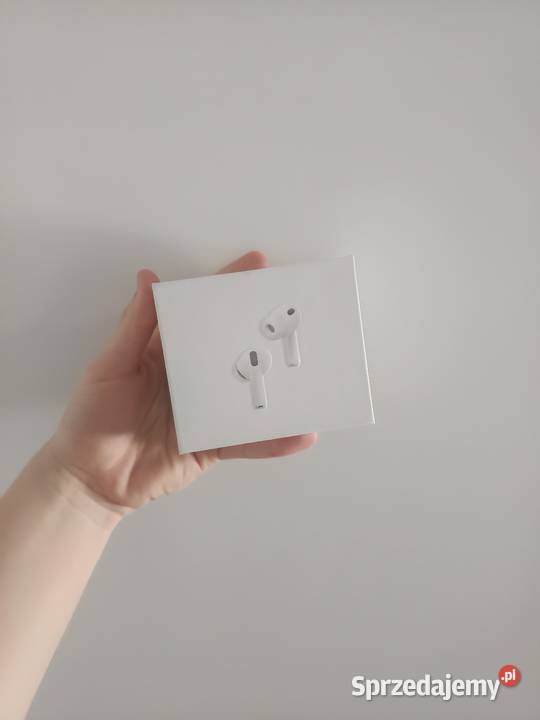 Air Pods Pro 3 Anc