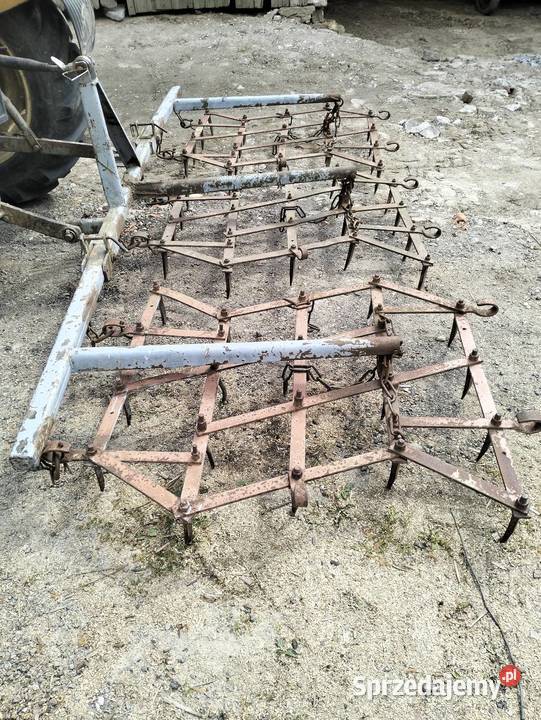 Brony 3 skladane Rzeszów