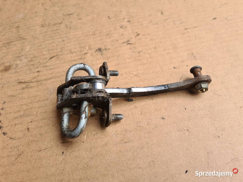 IVECO DAILY 3 9906 ogranicznik zawias otwarcia Legnica