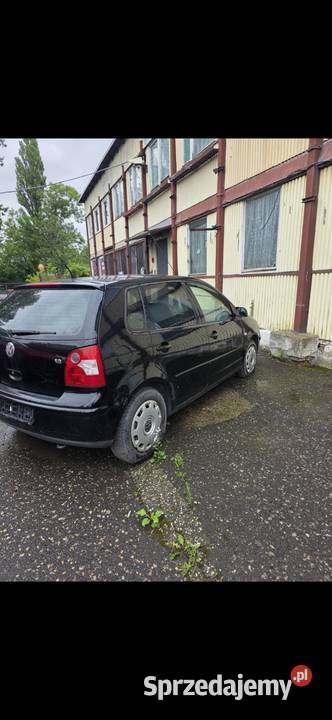 Polo drzwisilnik klapalampa Chorzów