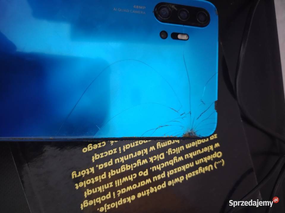 Sprzedam Telefon komórkowy Pabianice