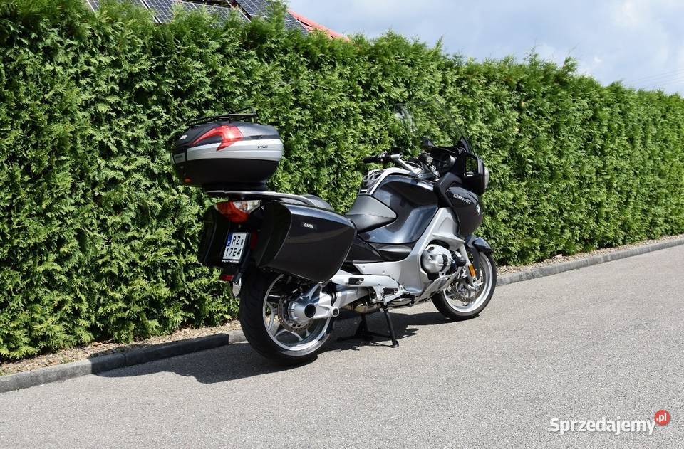 BMW r1200RT twin cam podkarpackie Rzeszów