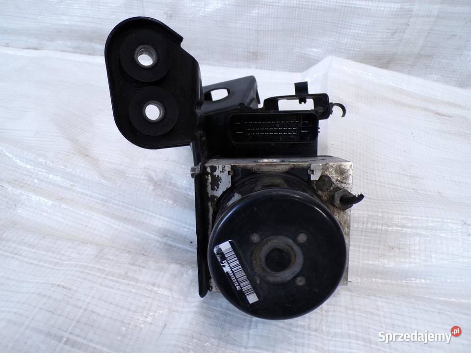 POMPA HAMULCOWA ABS OPEL ASTRA IV J 16 CDTI