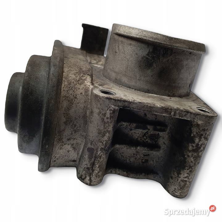 PRZEPUSTNICA Opel Astra H 17 CDTI 8973002311 lubelskie Chełm