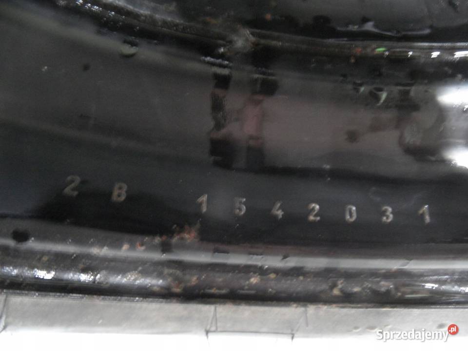 FIAT 500 BRAVO II koło dojazdowe 1259015 96M Koła dojazdowe sprzedam