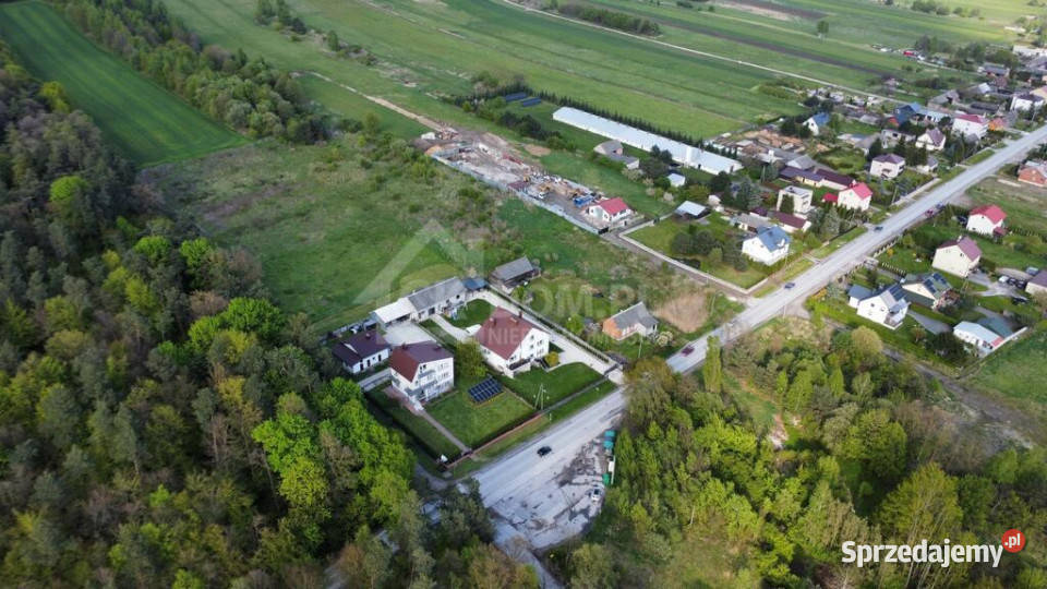 Duża działa Kielce Posłowicka Sprzedaż świętokrzyskie