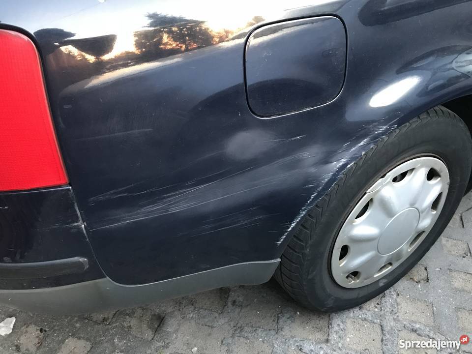 Audi a6 c5 19 tdi kombi sprzedam