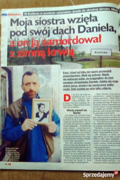 NAJ JAKIE MASZ PRAWO DO MAJĄTKU ŚMIERCI Piszczac