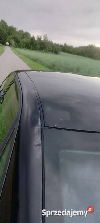 Sprzedam Audi b4 b6 Quattro nieuszkodzony Wojciechów-Kolonia