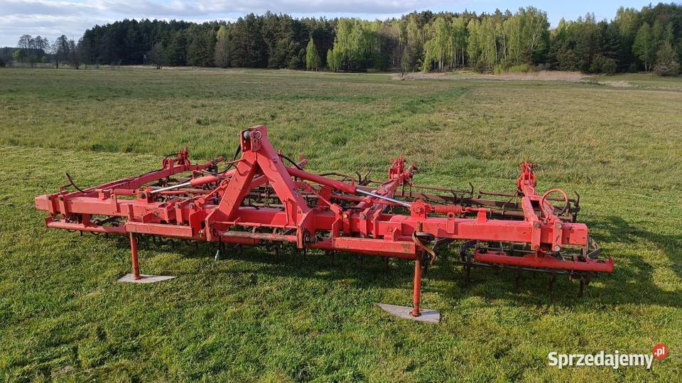 Agregat uprawowy Landsberg 53m Serokomla sprzedam