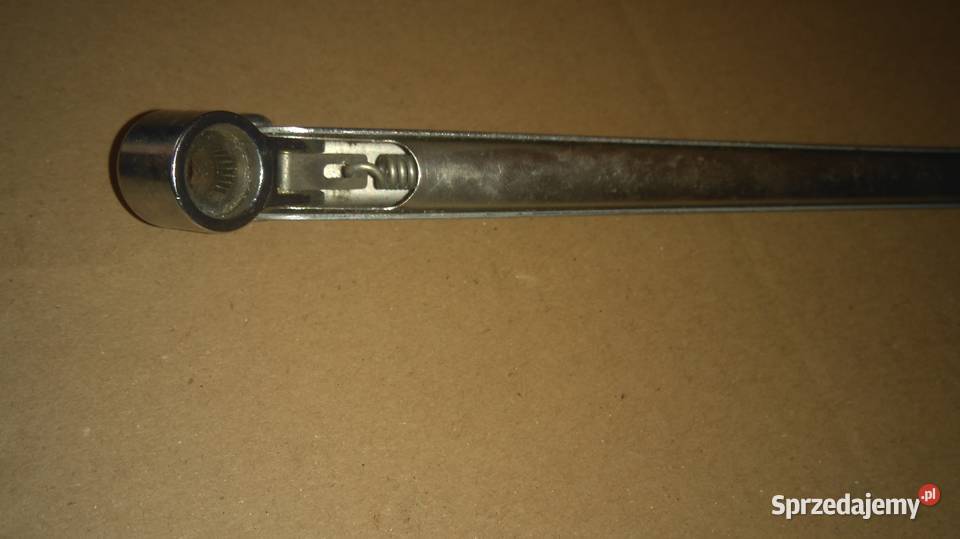 Ramię wycieraczki Syrena 105 Warszawa