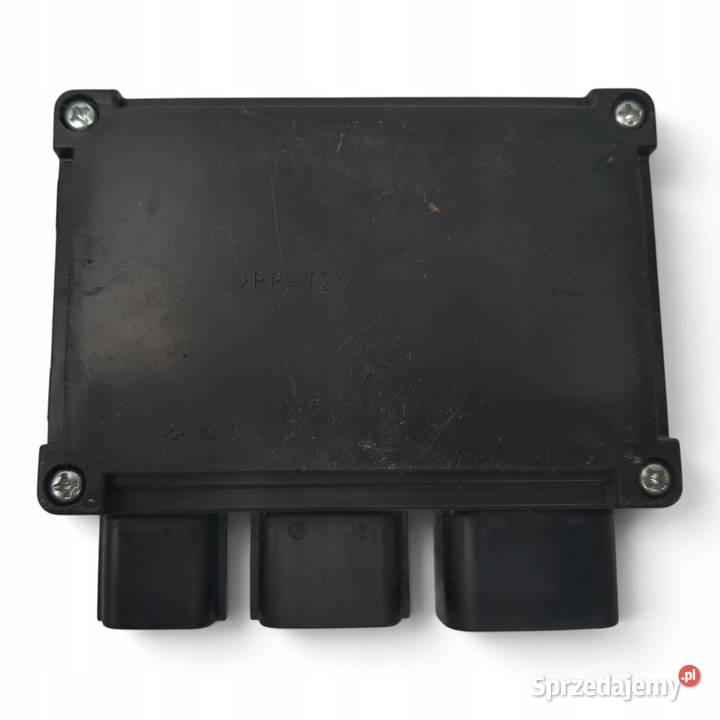 PRZEKAŹNIK MODUŁ Kawasaki ER6F ER6F ER650 1216 Chełm