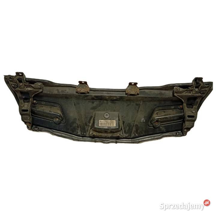 Grill przedni atrapa Honda Civic VIII UFO Rok produkcji 2006