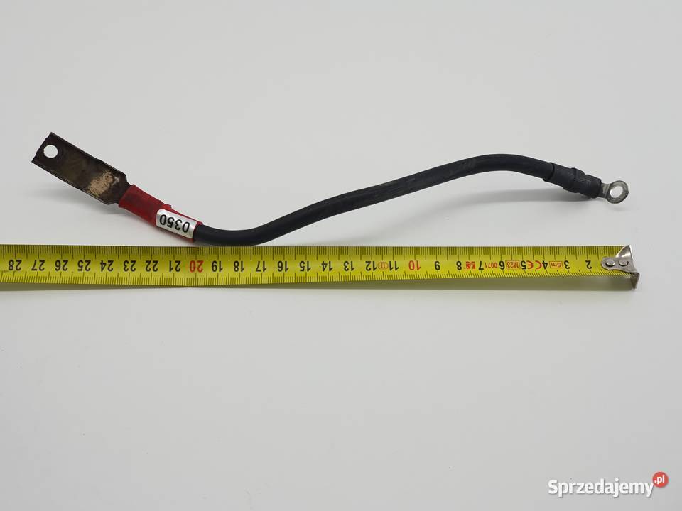 PRZEWOD PLUSOWY KABEL DUCATI DIAVEL Janowice sprzedam
