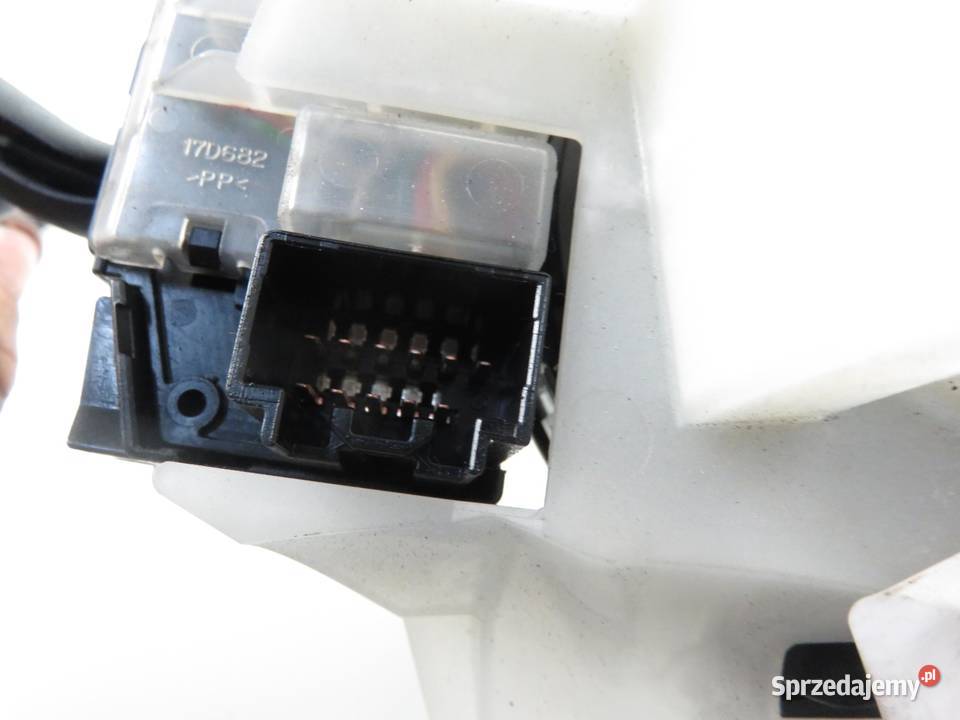 PRZEŁĄCZNIK ZESPOLONY MAZDA 3 BK Wyposażenie wnętrza małopolskie