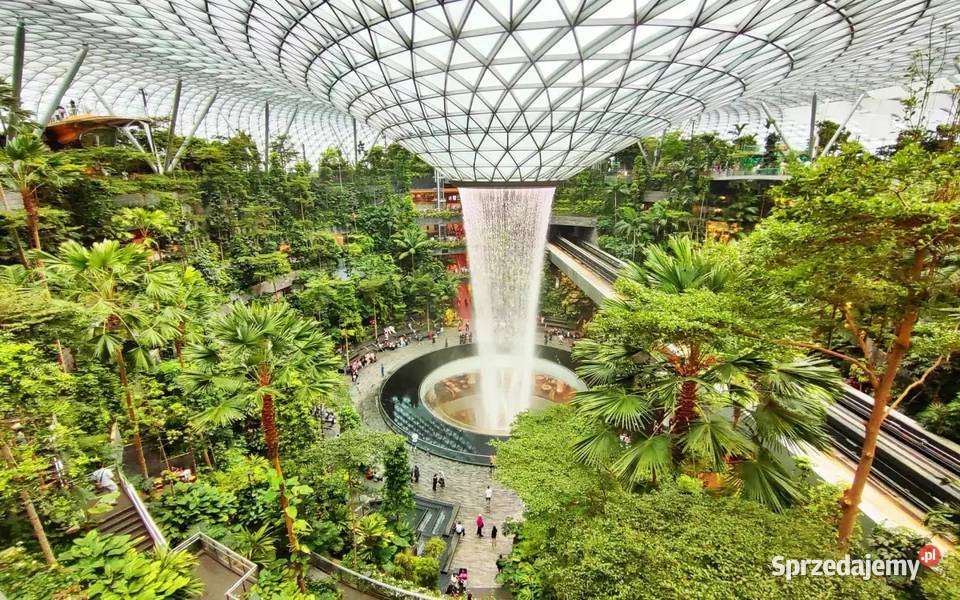 SINGAPUR BALI ABU DHABI DUBAI Nowy Sącz