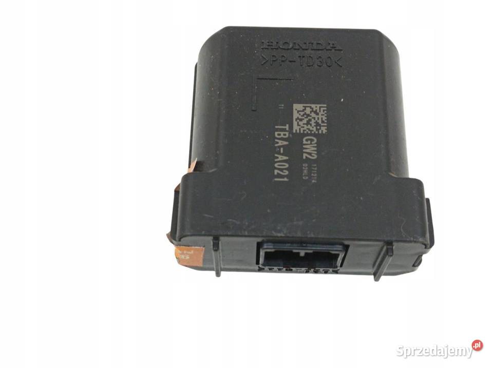 MODUŁ TBAA021 Honda Civic X 20172021 świętokrzyskie