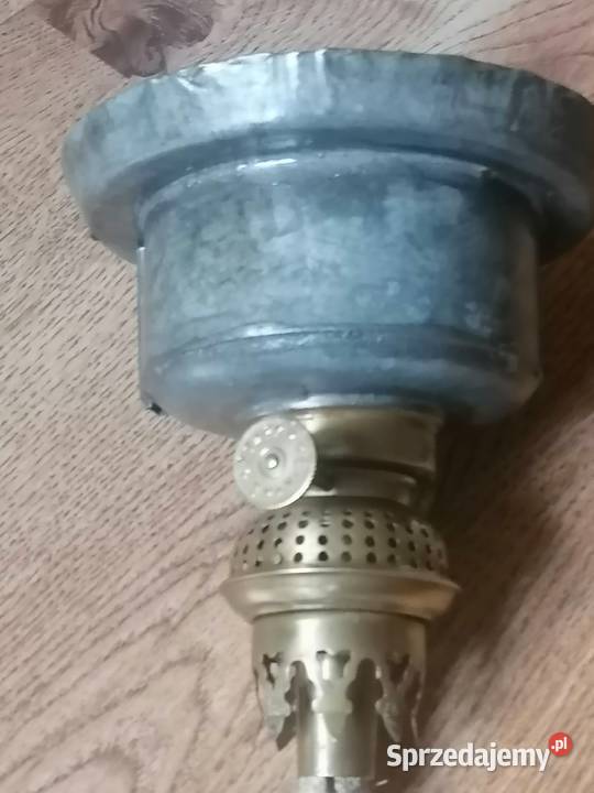 Wkład do lampy kolejkowej semaforowej PKP sprzedam