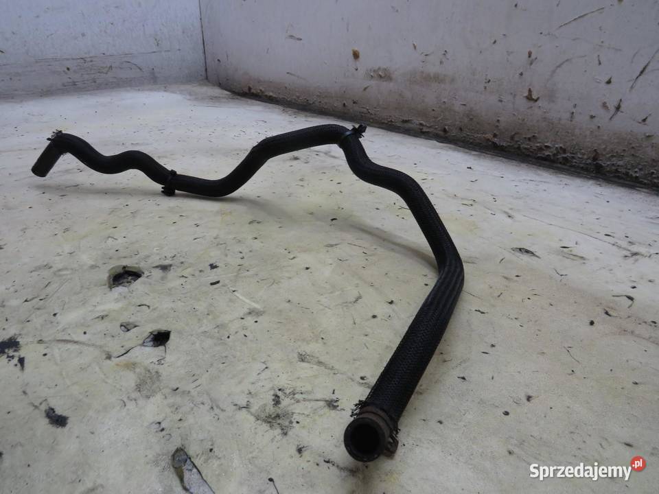 WĄŻ PRZEWÓD WODY QASHQAI J11 15 DCI