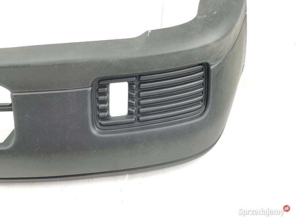 ZDERZAK PRZÓD NISSAN PRIMERA P10 2001 NOWY RHIAG