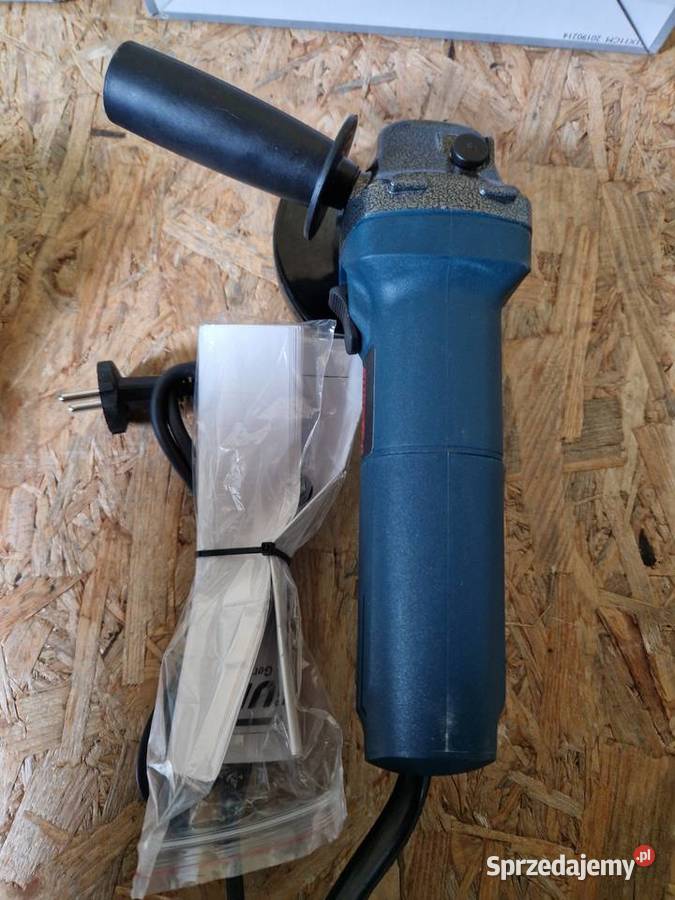 Szlifierka kątowa Eurotec KAGEurotec1300 1300 W Głogowa