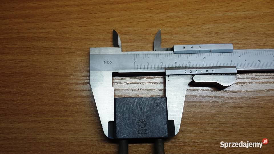 Szczotki silników elektrycznych