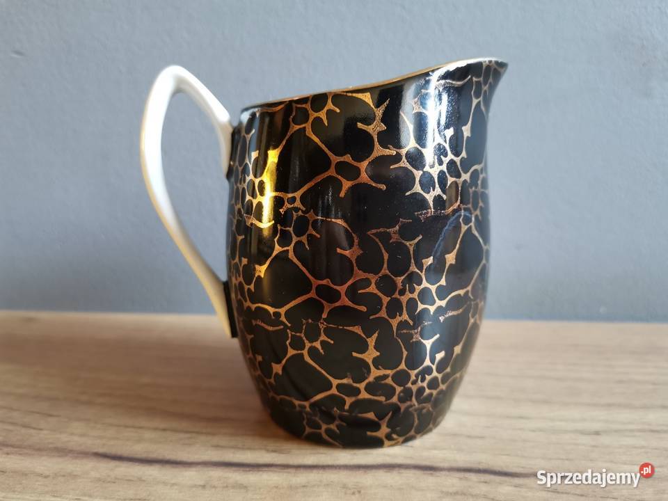 Stary mlecznik serwis Aldona porcelana Chodzież sprzedam