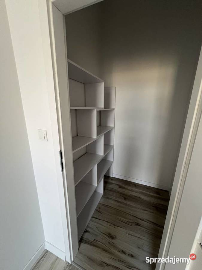 Wynajem mieszkania 53m2 plus 20m2 piwnica Częstochowa