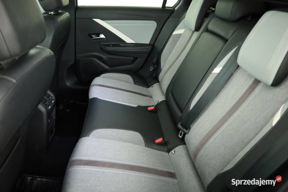 Opel Astra 15 Diesel