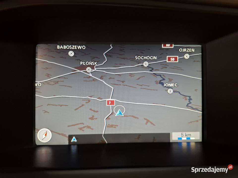 Volvo S60 D3 Rdesign Rok produkcji 2012 Załuski