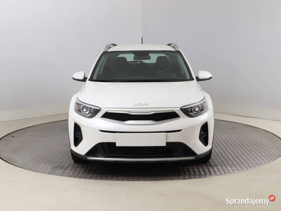 Kia Stonic 10 TGDI ABS Stonic Bielany Wrocławskie