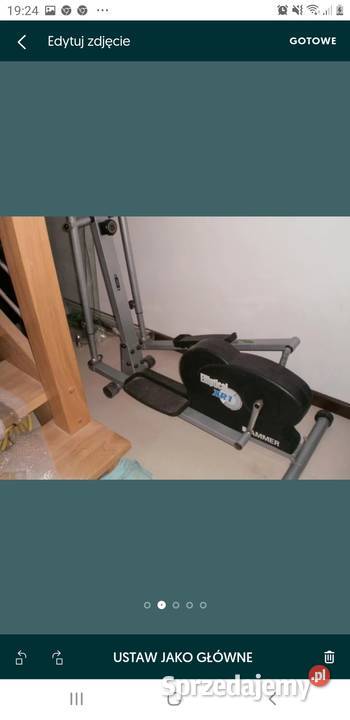 Orbiteki fitness Kórnik