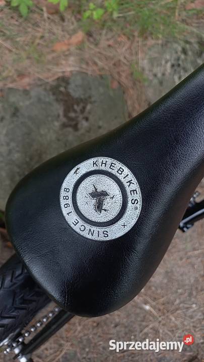 Profesjonalny Rower Młodzieżowy Bmx Khebikes Do Rowery i akcesoria Wołów