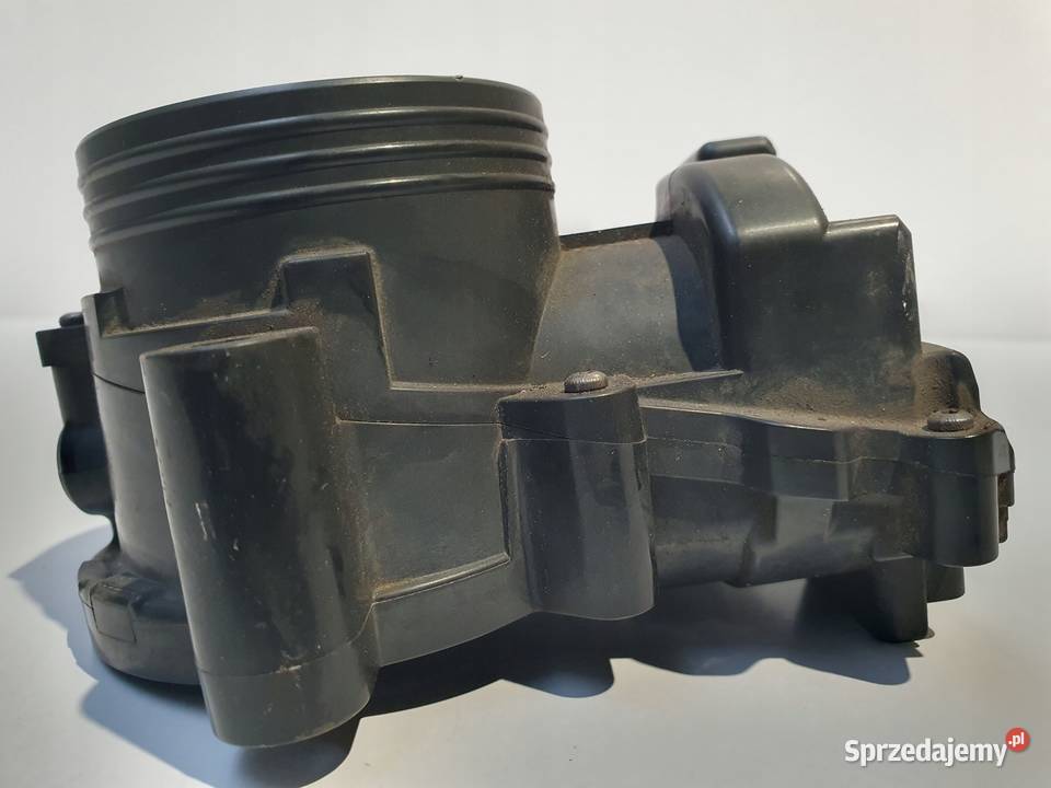 PRZEPUSTNICA Peugeot 3008 16 VTI V757669780 osobowe lubelskie Chełm