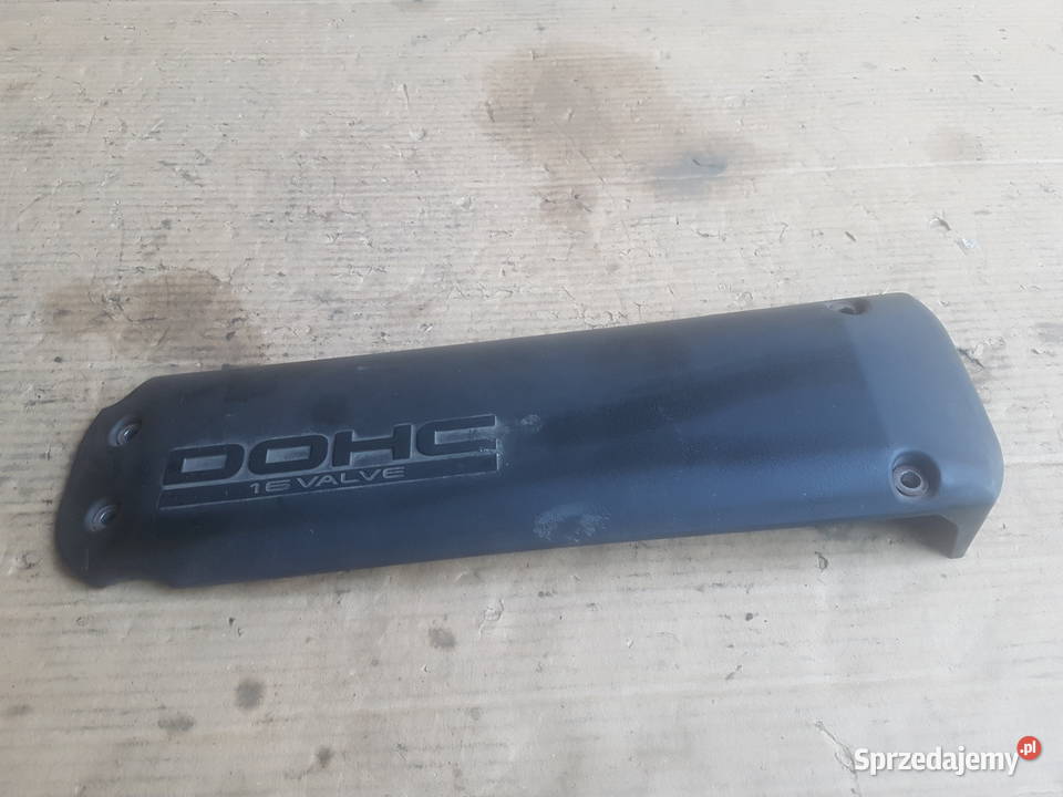 Suzuki Ignis MH SUBARU G3X JUSTY pokrywa osłona Legnica