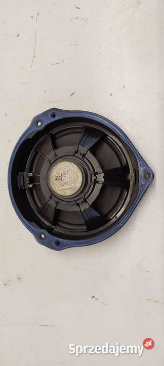 MERCEDES VITO W447 GŁOŚNIK DRZWI PRZEDNICH