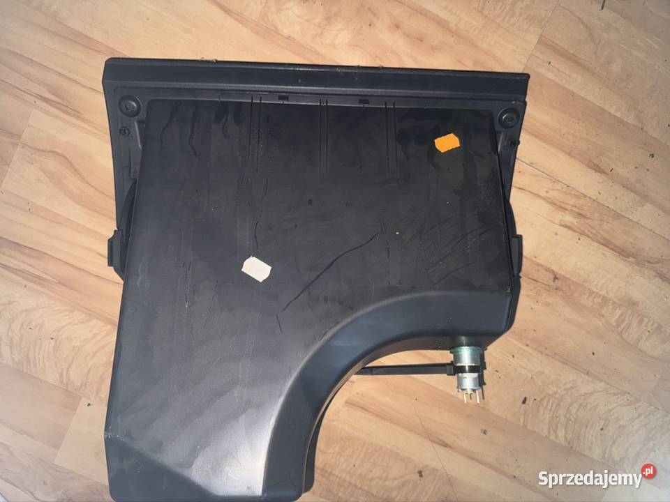 Schowek Opel Corsa C Schowki, półki Ostrów Wielkopolski