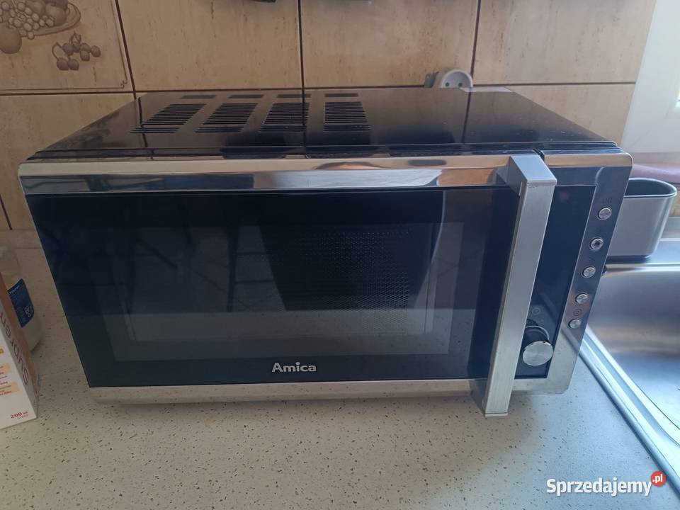 Sprzedam mikrofale Amica Łososina Dolna